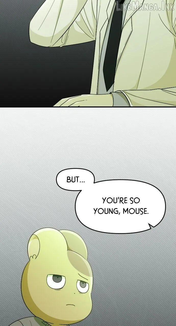 It’ll Be Okay Chapter 25 page 14 - 