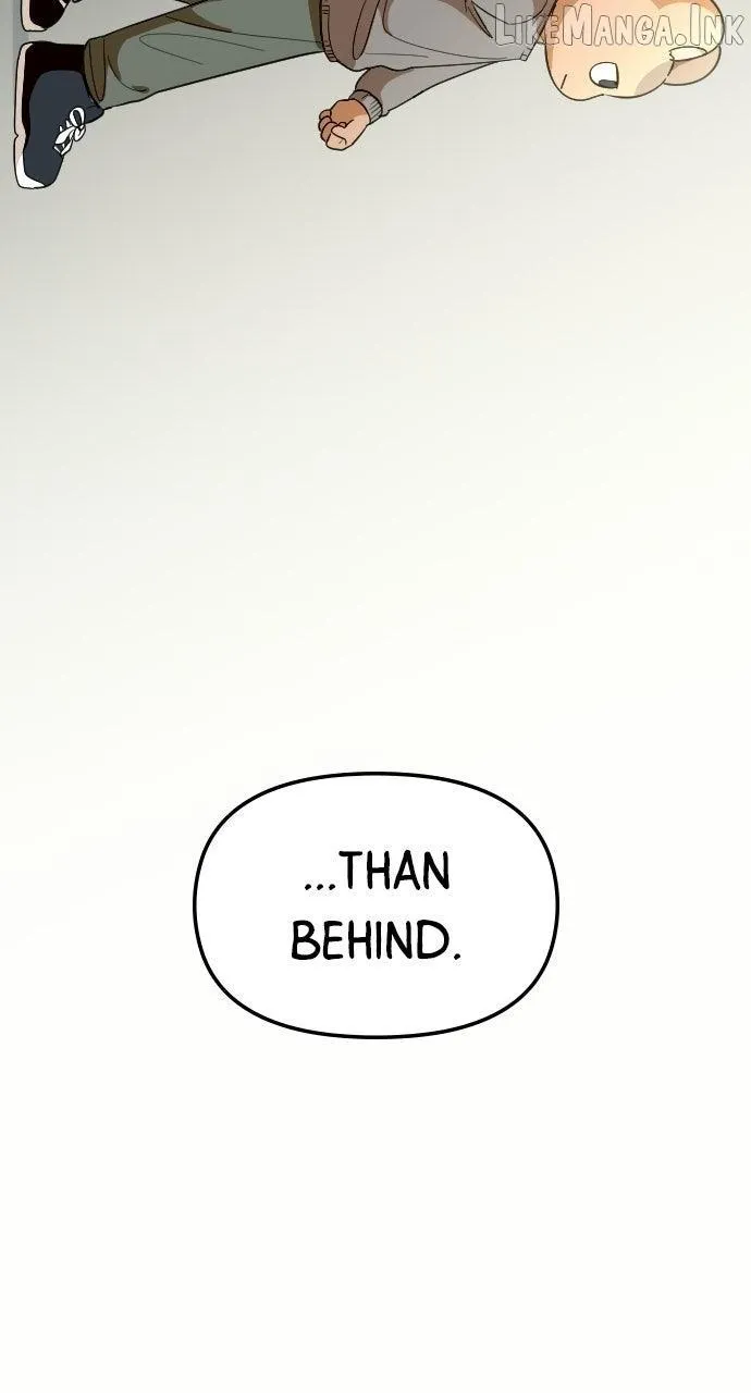 It’ll Be Okay Chapter 25 page 16 - 
