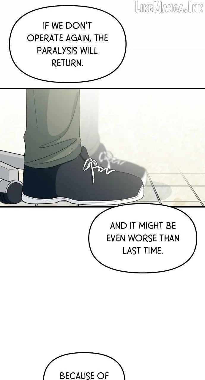 It’ll Be Okay Chapter 25 page 17 - 
