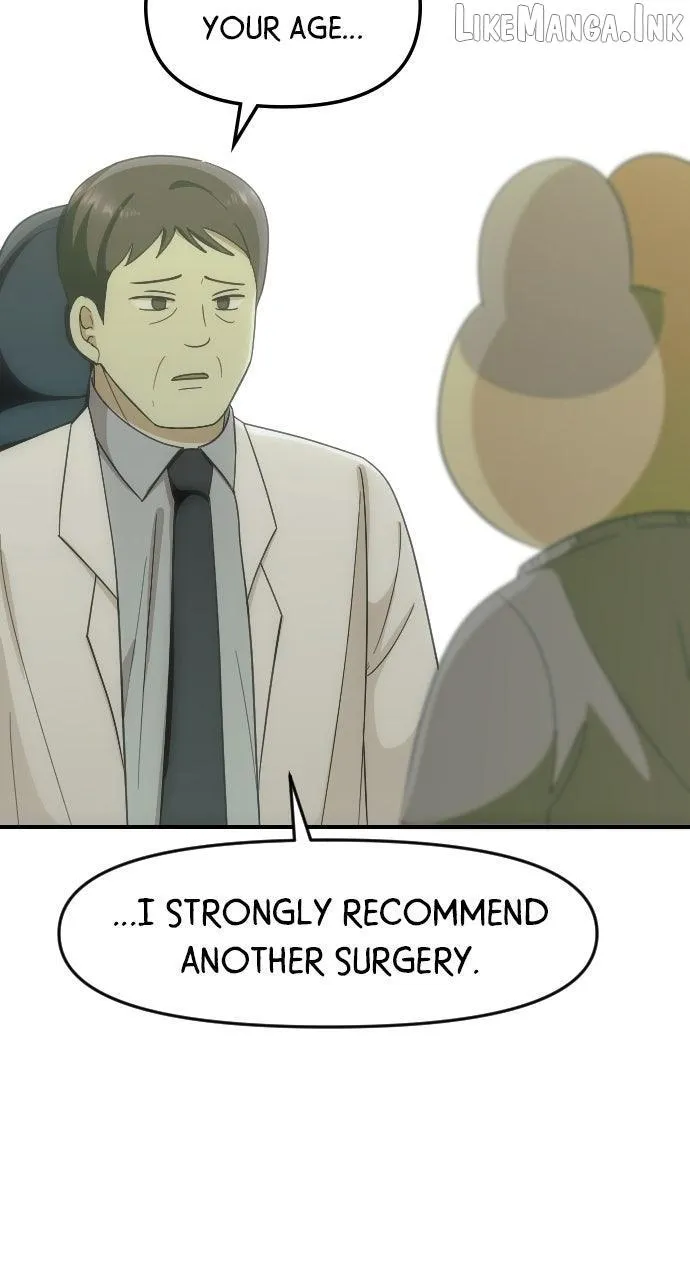 It’ll Be Okay Chapter 25 page 18 - 