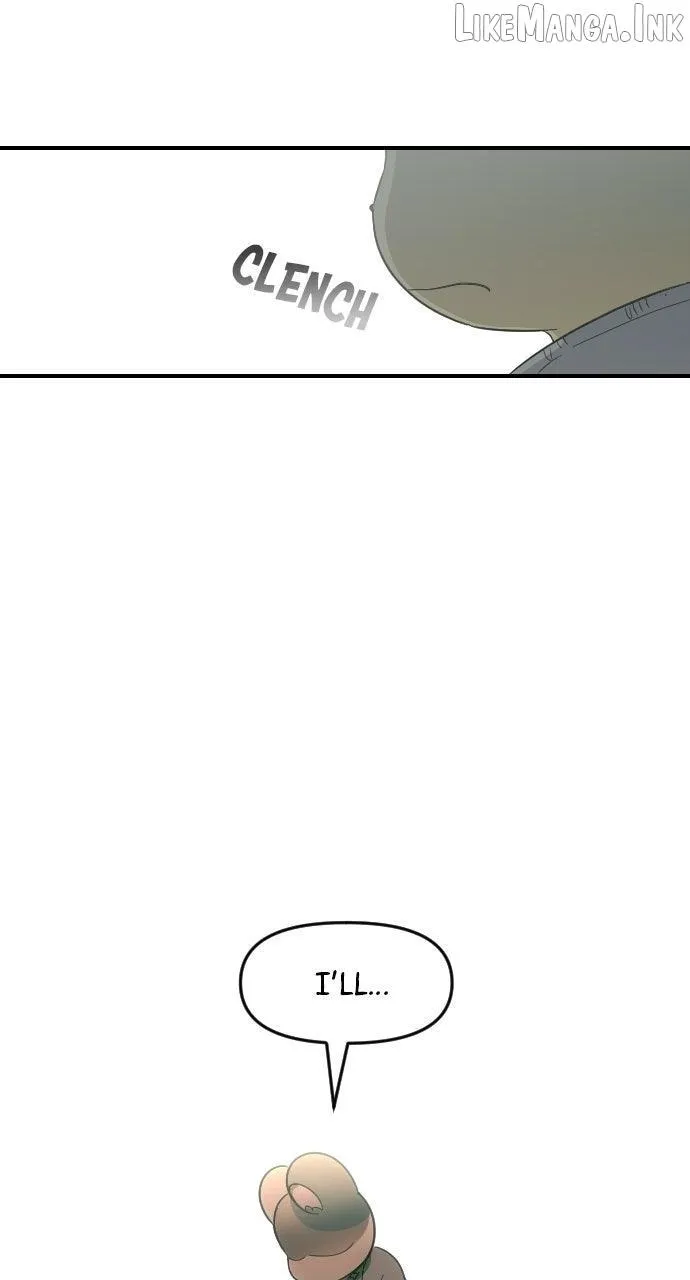It’ll Be Okay Chapter 25 page 19 - 