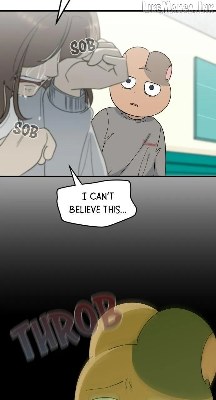 It’ll Be Okay Chapter 25 page 23 - 