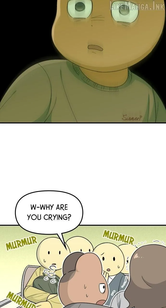 It’ll Be Okay Chapter 25 page 24 - 