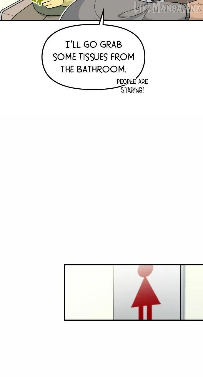 It’ll Be Okay Chapter 25 page 25 - 