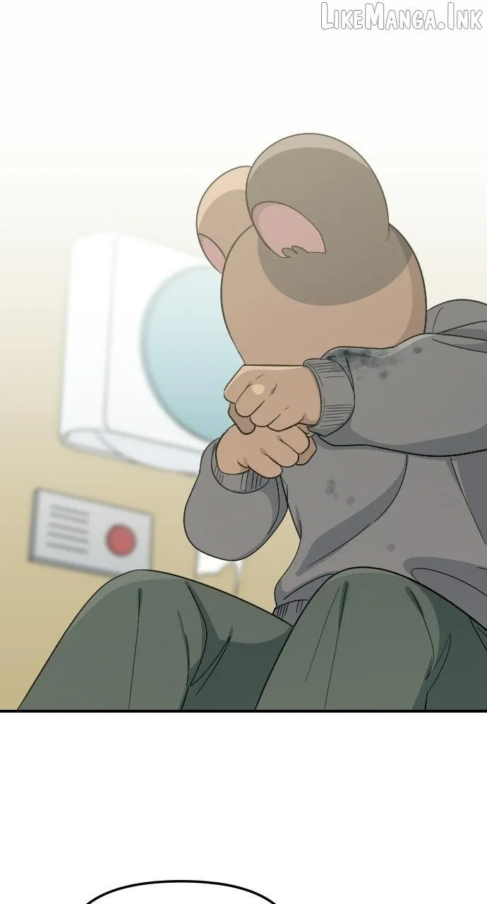 It’ll Be Okay Chapter 25 page 26 - 