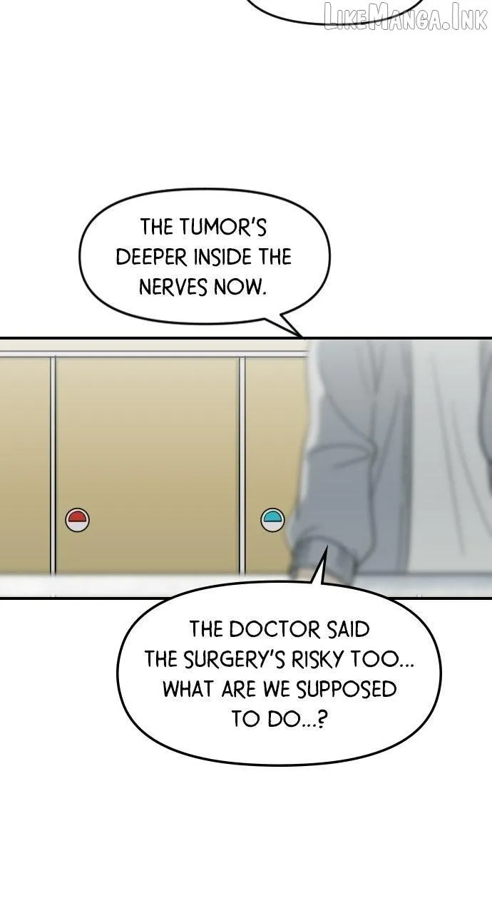 It’ll Be Okay Chapter 25 page 29 - 