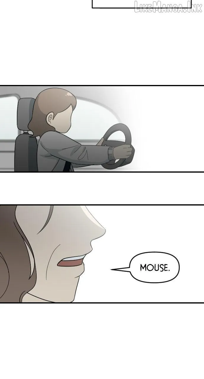 It’ll Be Okay Chapter 25 page 32 - 