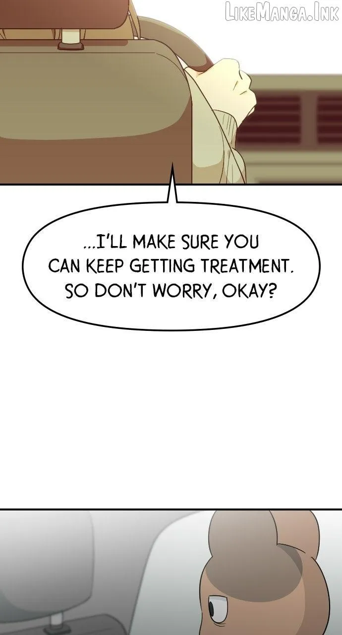 It’ll Be Okay Chapter 25 page 34 - 