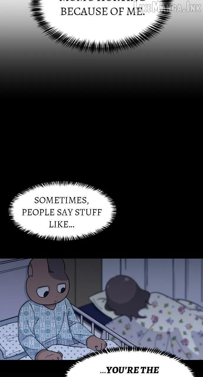 It’ll Be Okay Chapter 25 page 36 - 