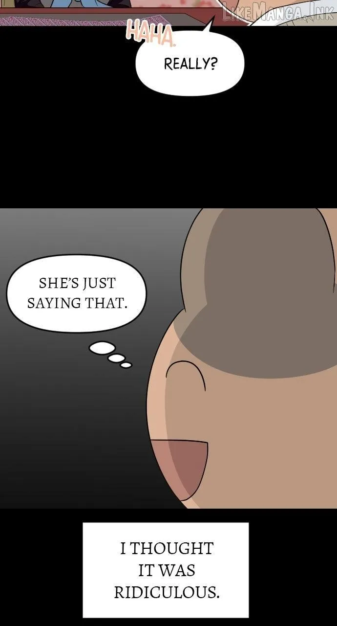 It’ll Be Okay Chapter 25 page 5 - 