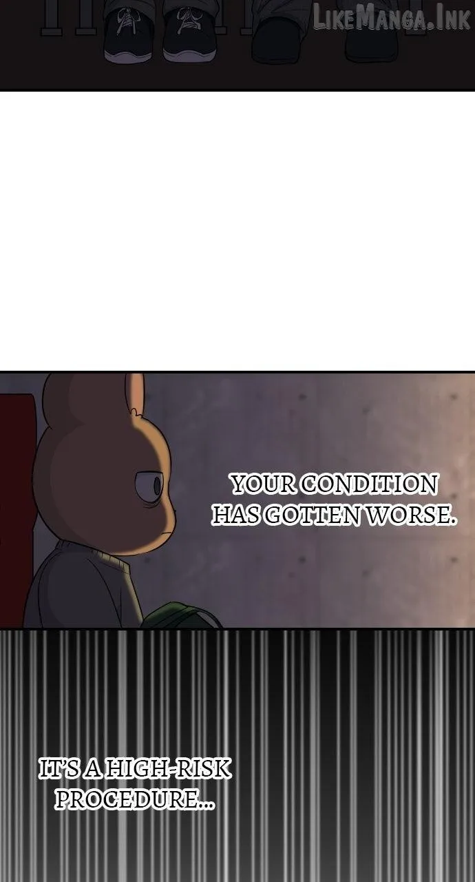It’ll Be Okay Chapter 25 page 43 - 
