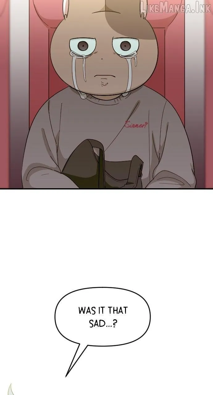 It’ll Be Okay Chapter 25 page 46 - 