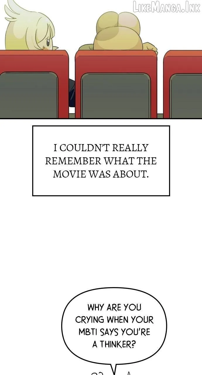 It’ll Be Okay Chapter 25 page 47 - 
