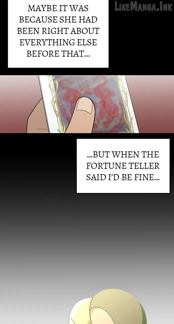 It’ll Be Okay Chapter 25 page 7 - 