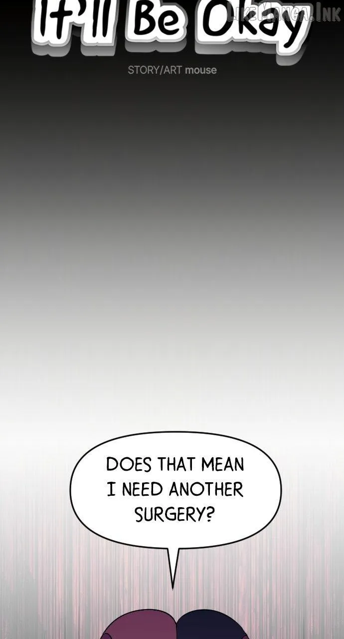 It’ll Be Okay Chapter 25 page 9 - 
