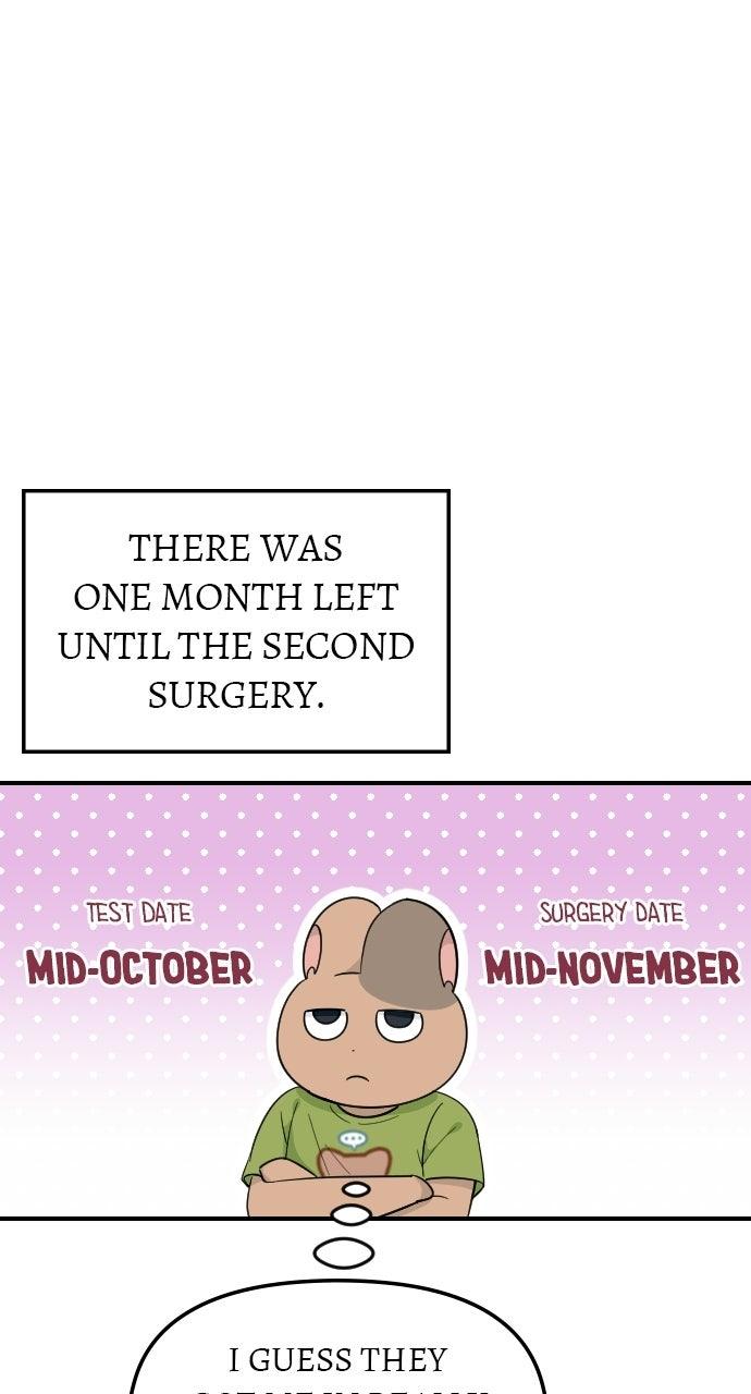 It’ll Be Okay Chapter 26 page 1 - 