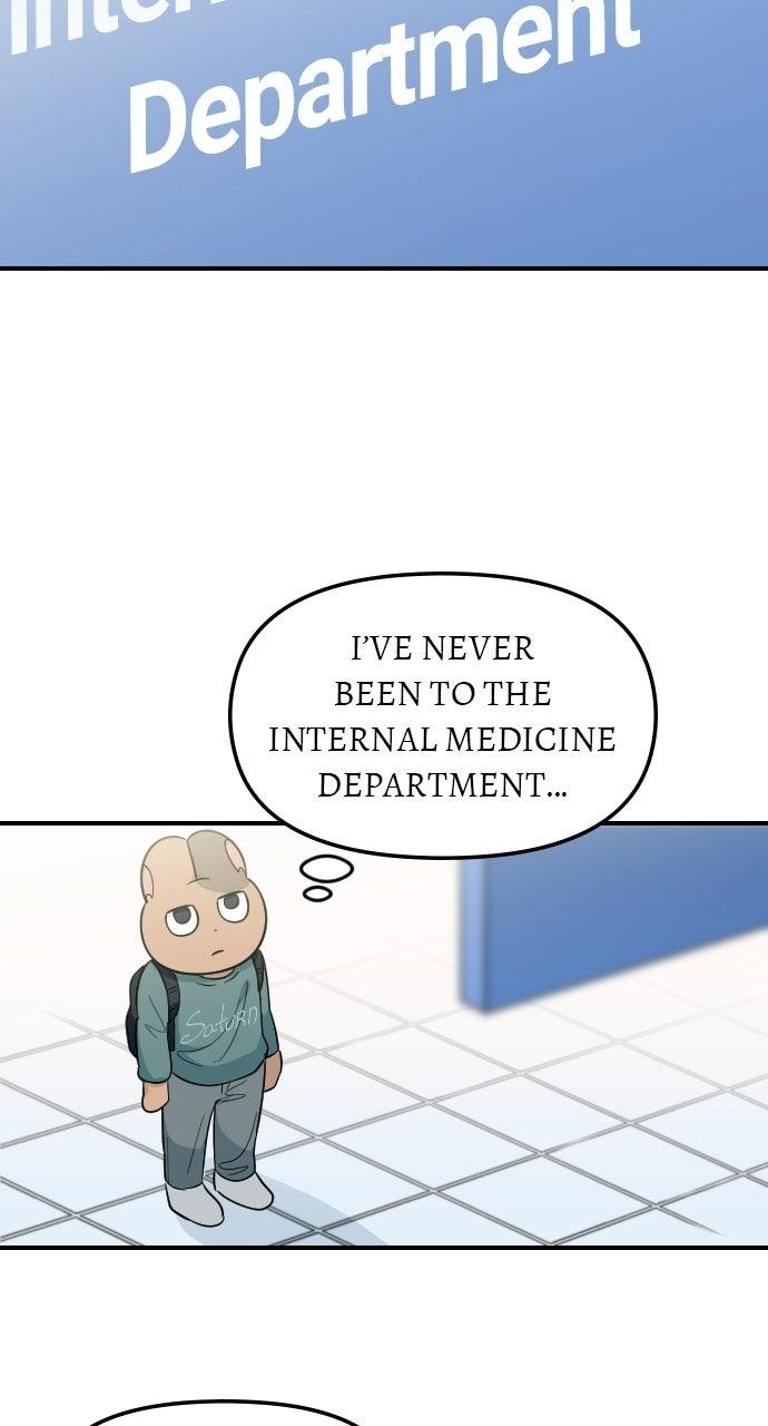 It’ll Be Okay Chapter 26 page 11 - 
