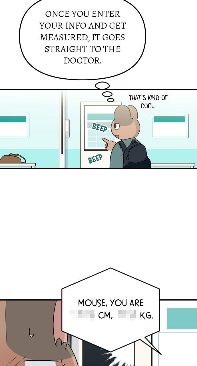 It’ll Be Okay Chapter 26 page 13 - 