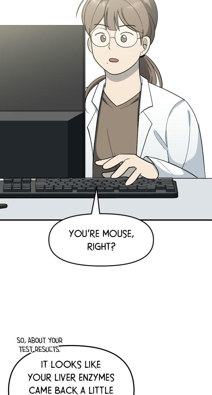 It’ll Be Okay Chapter 26 page 15 - 