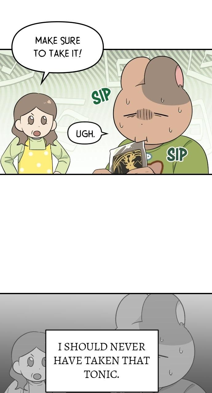 It’ll Be Okay Chapter 26 page 3 - 