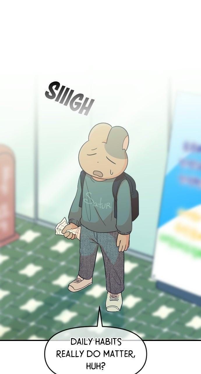 It’ll Be Okay Chapter 26 page 28 - 