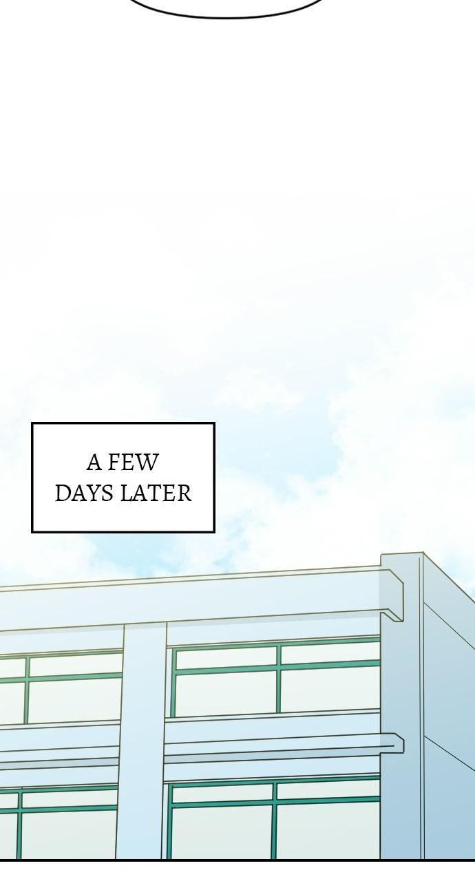 It’ll Be Okay Chapter 26 page 29 - 