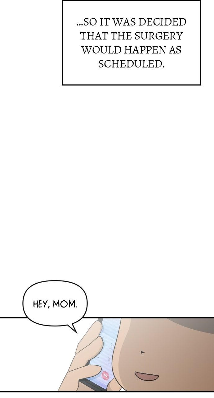 It’ll Be Okay Chapter 26 page 38 - 