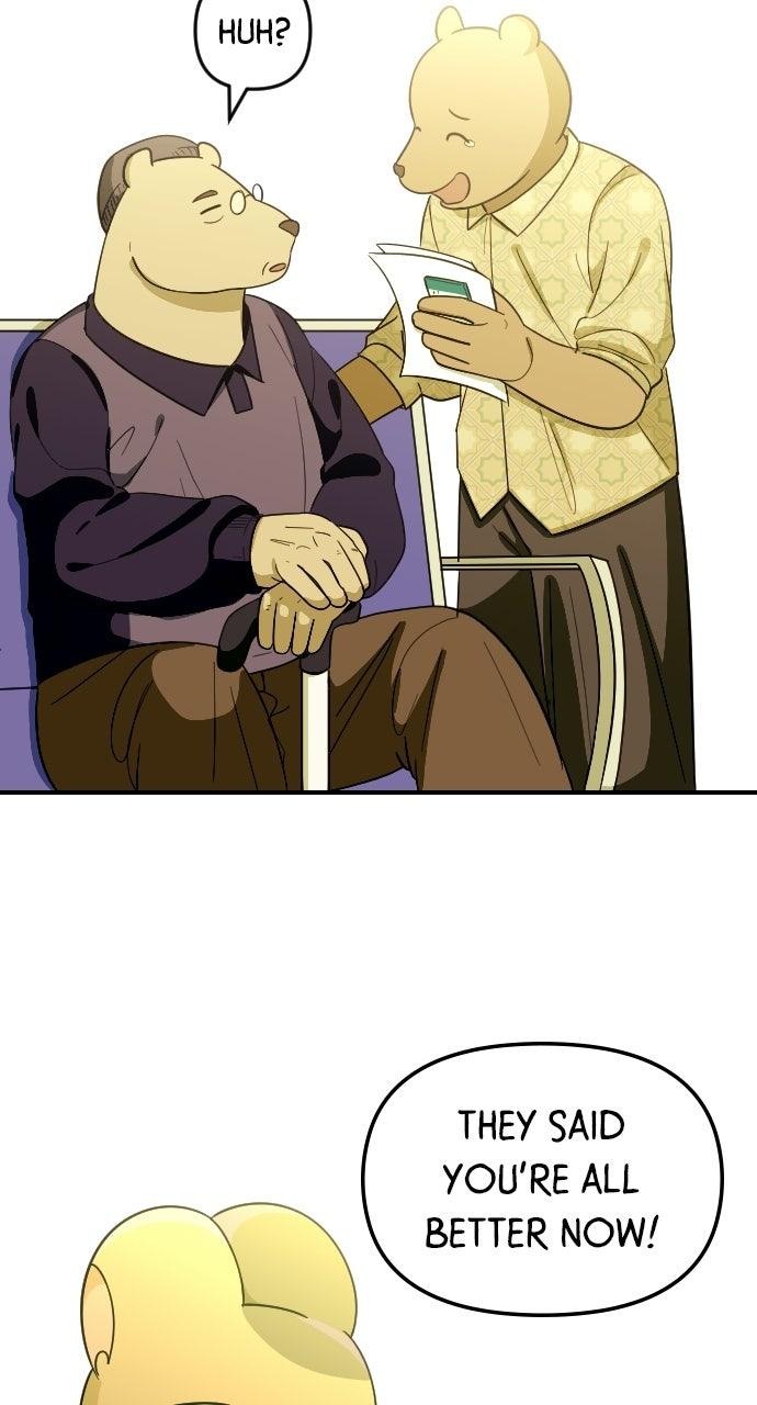 It’ll Be Okay Chapter 26 page 41 - 