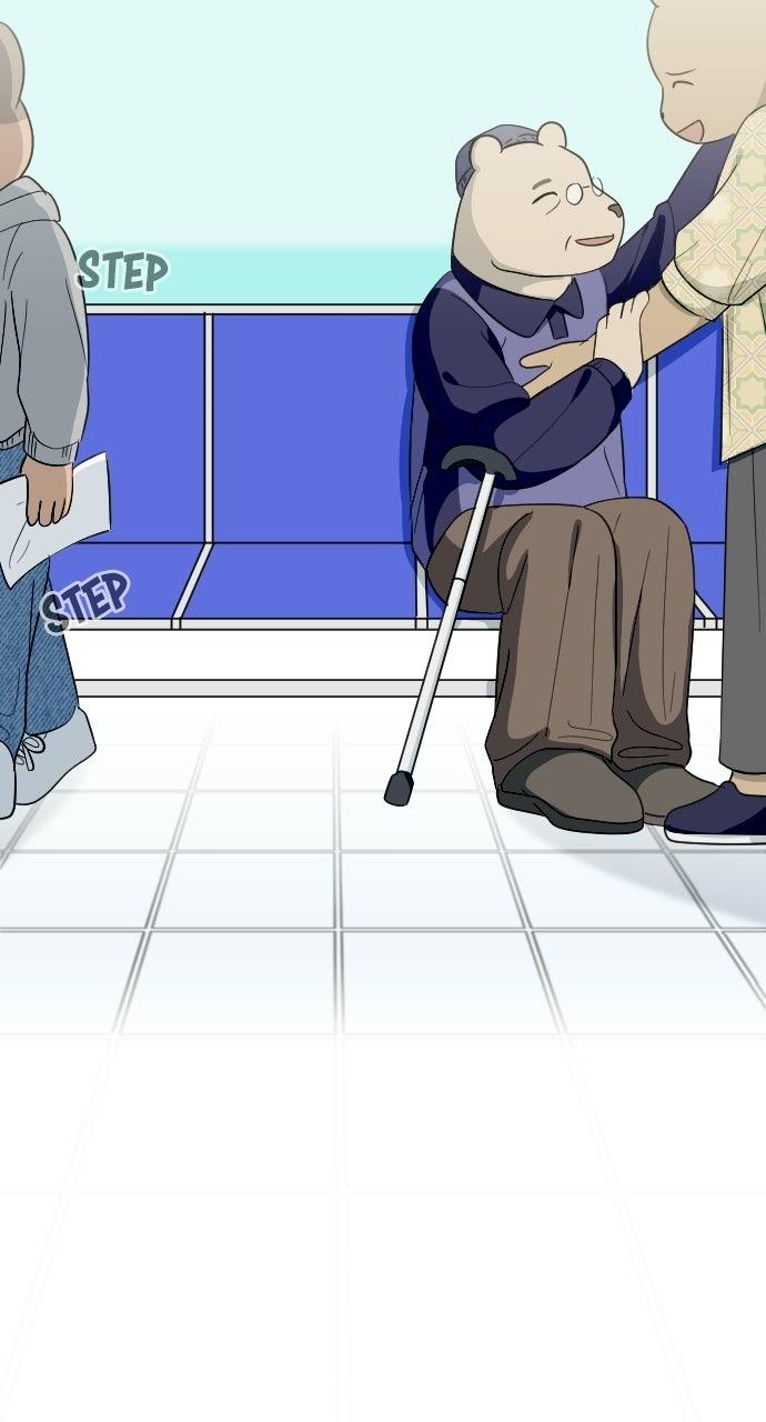 It’ll Be Okay Chapter 26 page 46 - 
