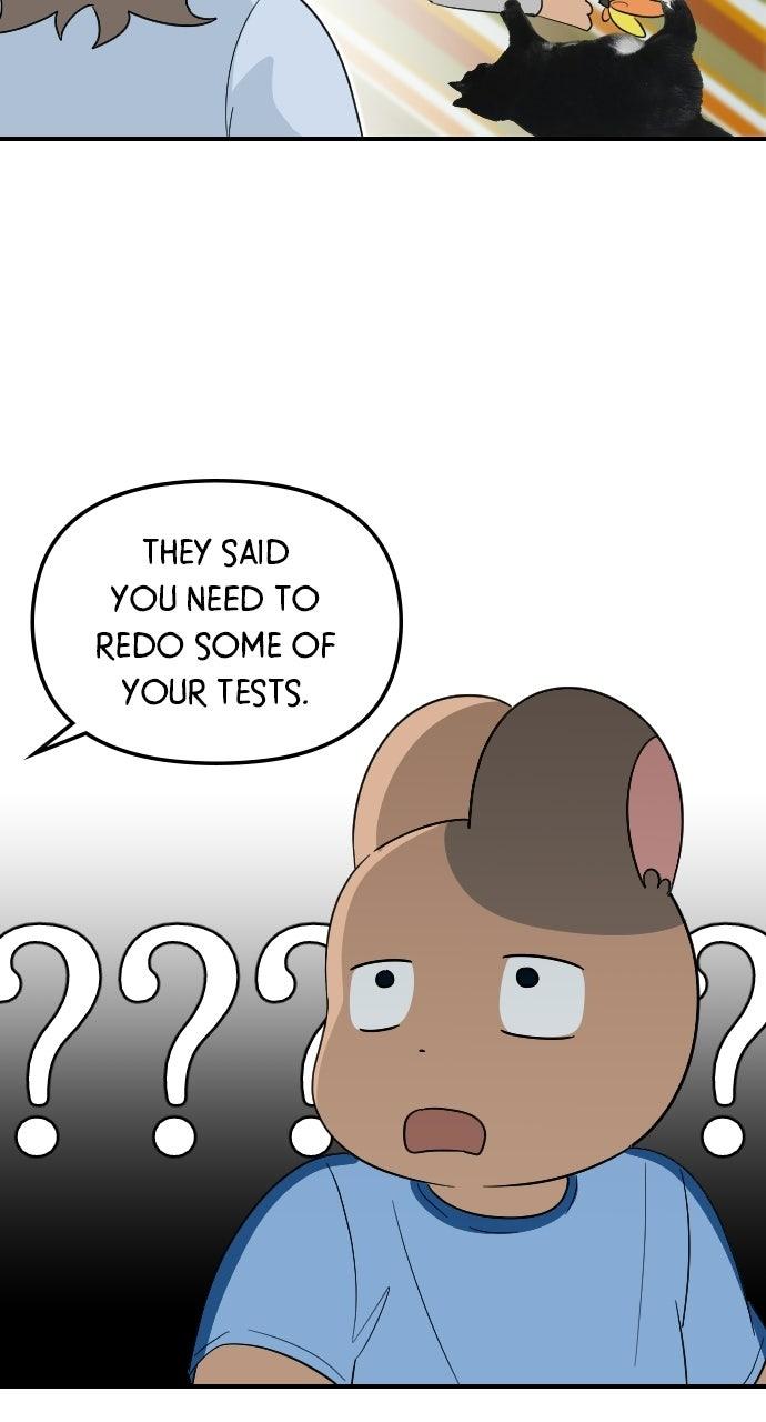 It’ll Be Okay Chapter 26 page 6 - 