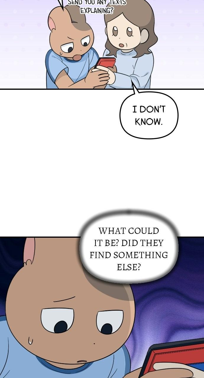 It’ll Be Okay Chapter 26 page 9 - 