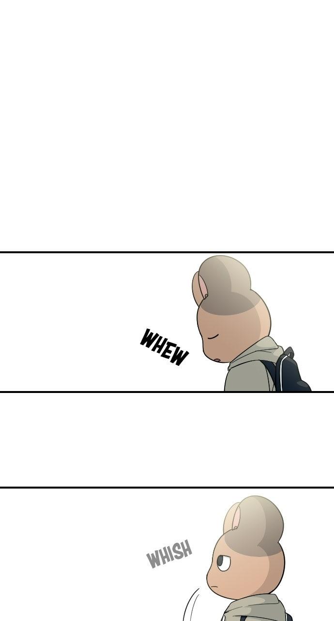 It’ll Be Okay Chapter 27 page 1 - 