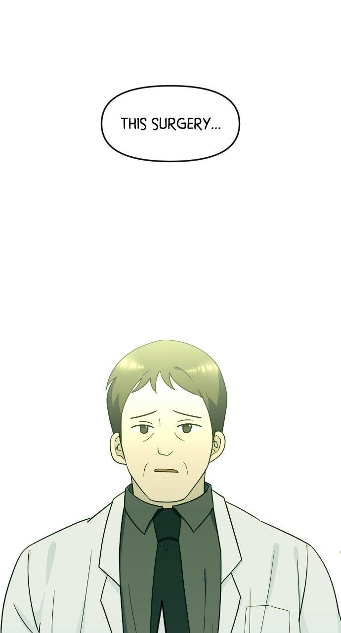 It’ll Be Okay Chapter 27 page 11 - 