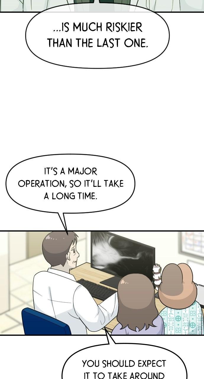 It’ll Be Okay Chapter 27 page 12 - 