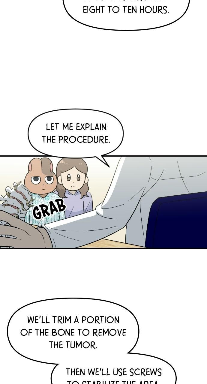 It’ll Be Okay Chapter 27 page 13 - 