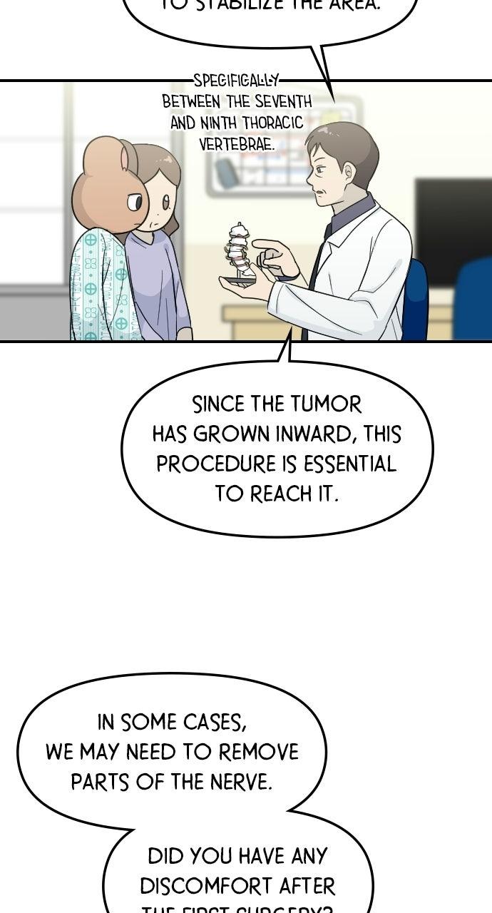 It’ll Be Okay Chapter 27 page 14 - 