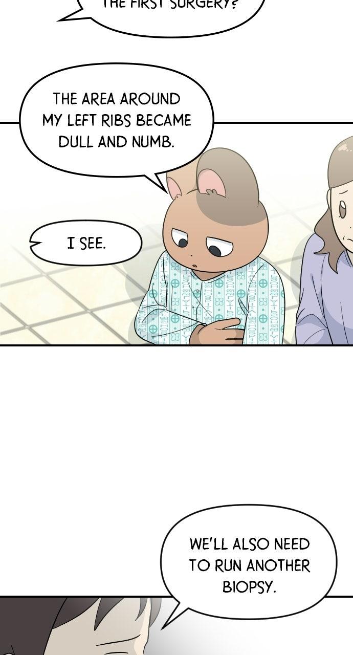 It’ll Be Okay Chapter 27 page 15 - 
