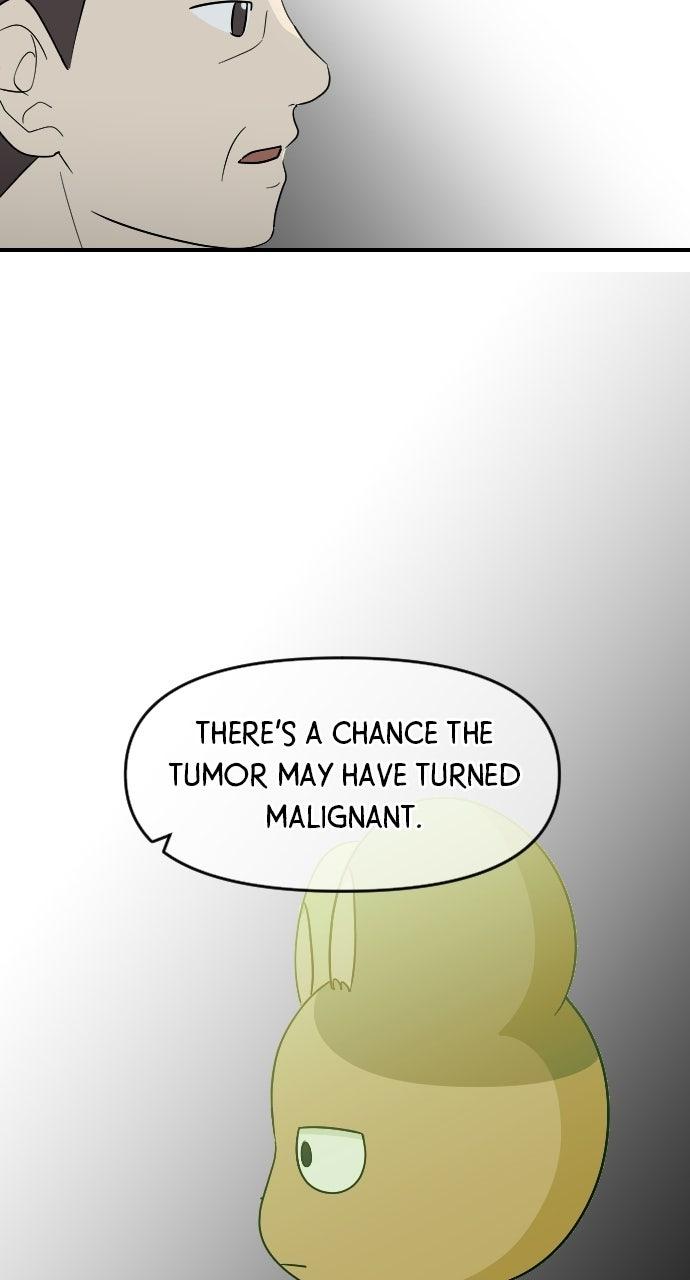 It’ll Be Okay Chapter 27 page 16 - 