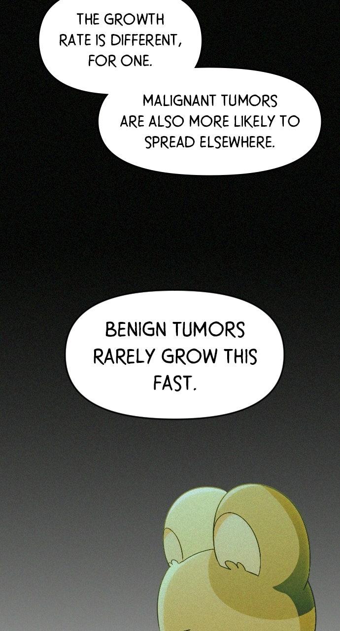 It’ll Be Okay Chapter 27 page 18 - 