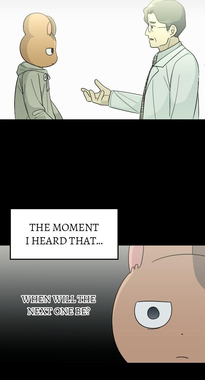 It’ll Be Okay Chapter 27 page 22 - 