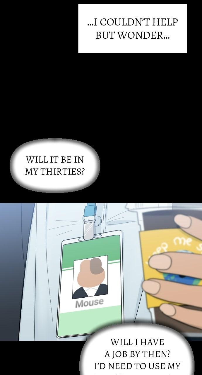 It’ll Be Okay Chapter 27 page 23 - 
