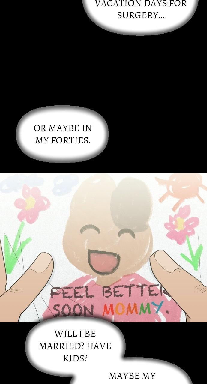 It’ll Be Okay Chapter 27 page 24 - 