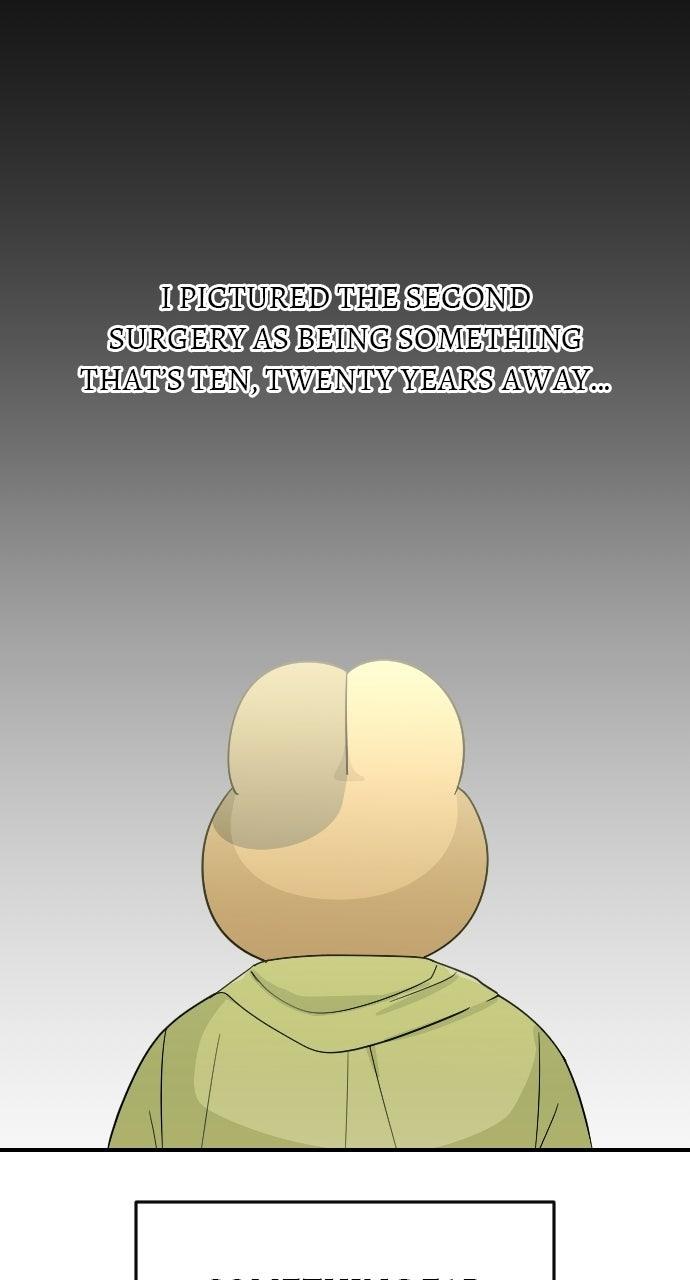 It’ll Be Okay Chapter 27 page 26 - 