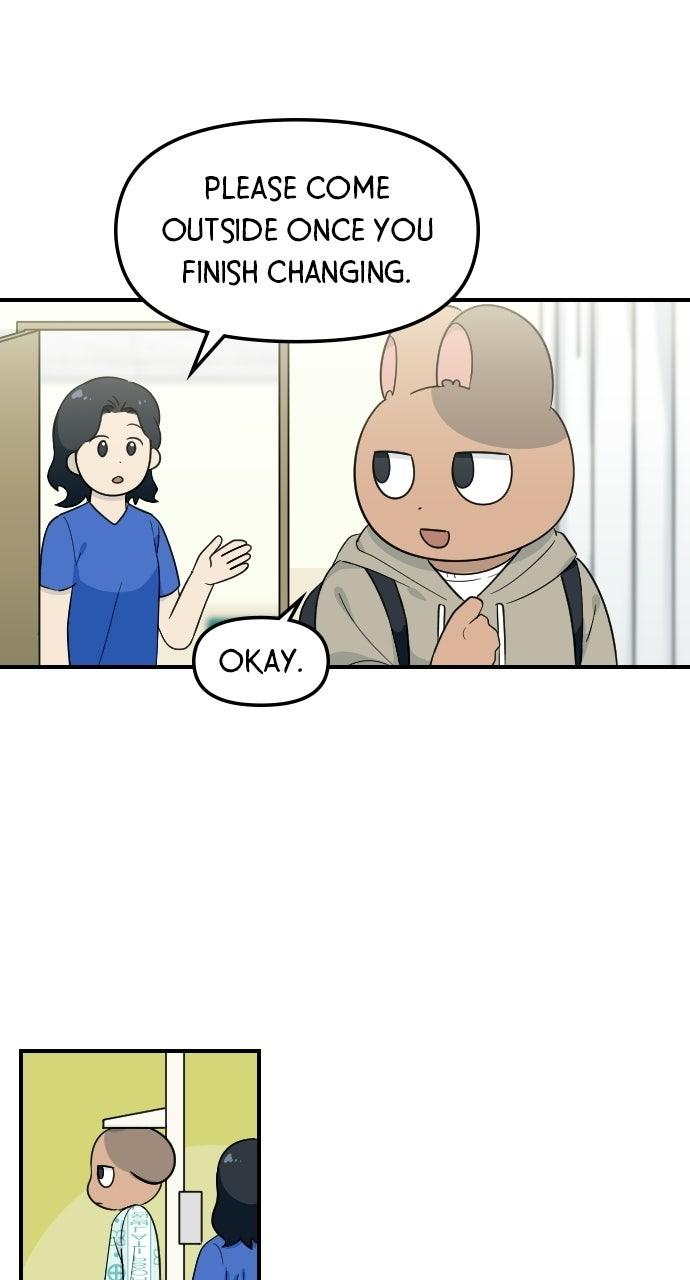 It’ll Be Okay Chapter 27 page 5 - 