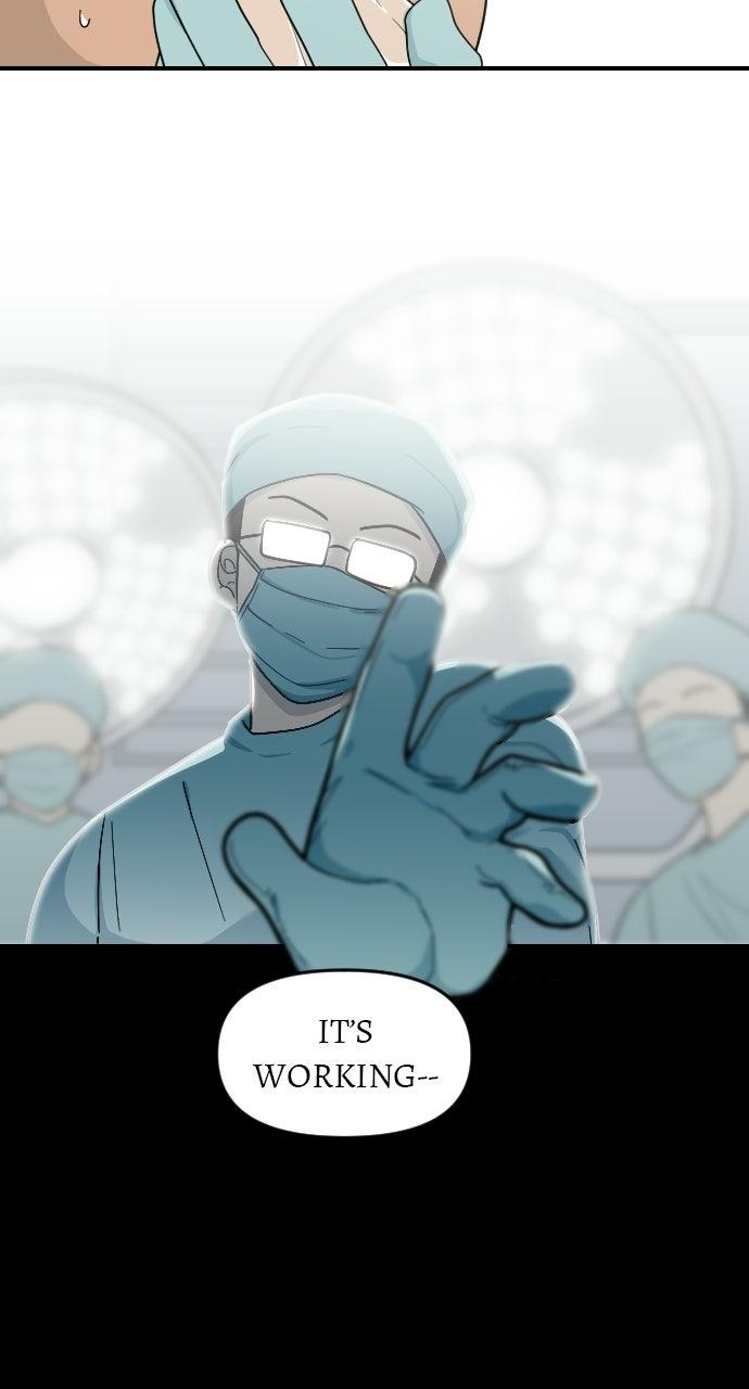 It’ll Be Okay Chapter 27 page 42 - 