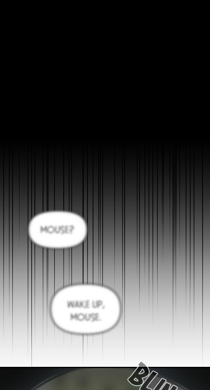 It’ll Be Okay Chapter 27 page 43 - 