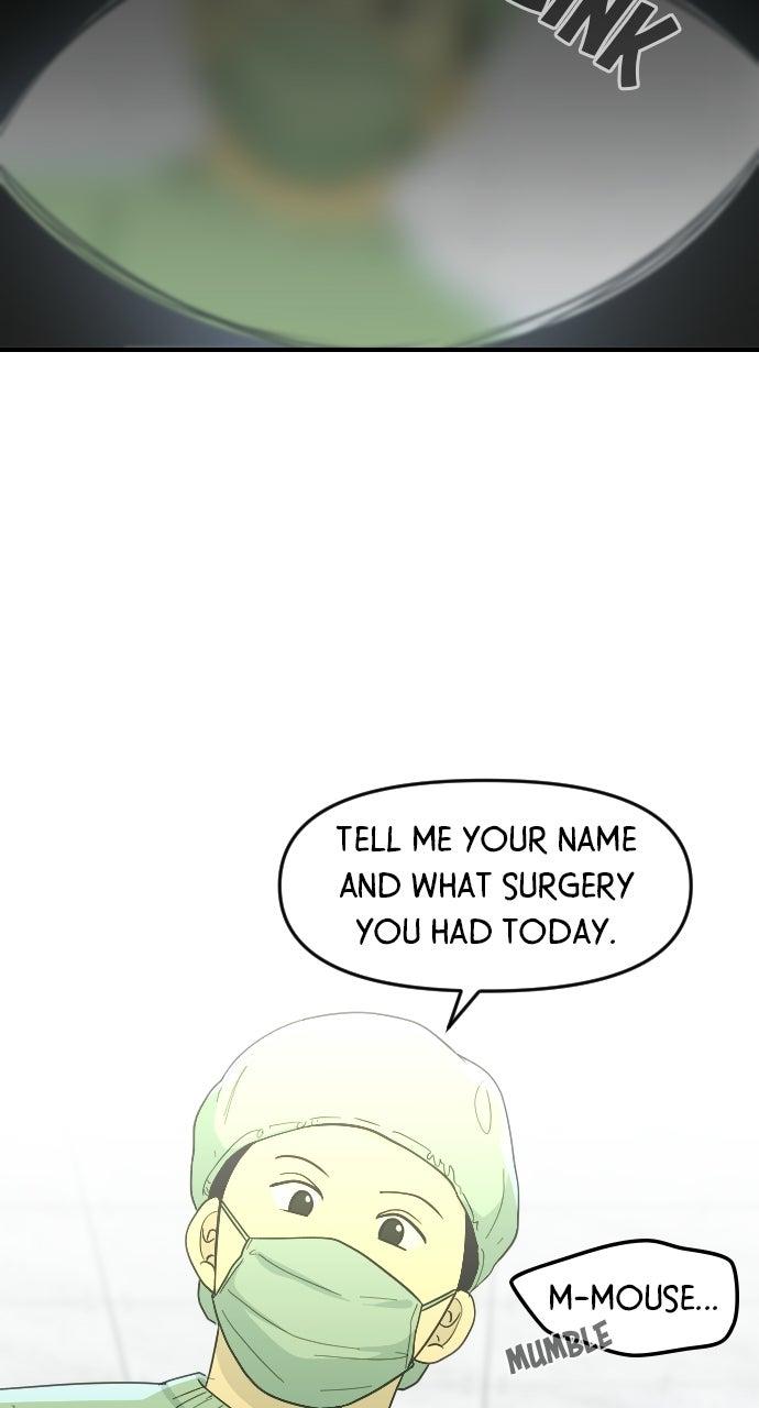 It’ll Be Okay Chapter 27 page 44 - 