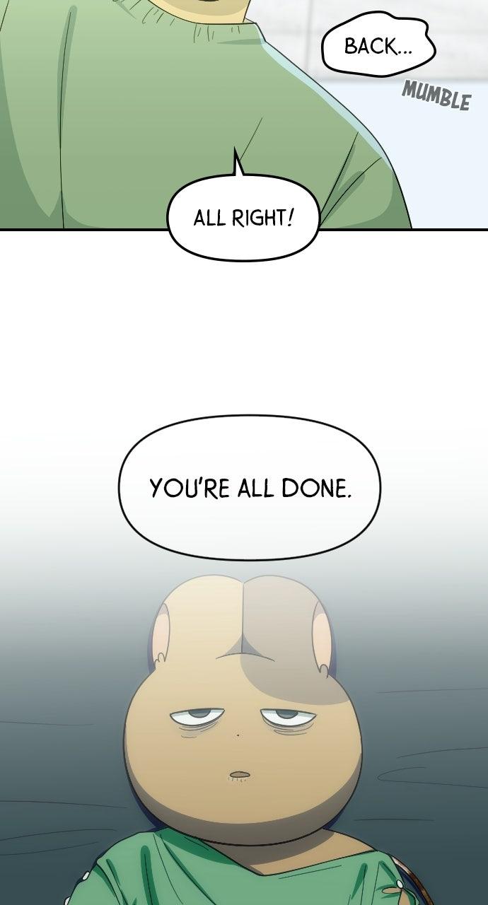 It’ll Be Okay Chapter 27 page 45 - 