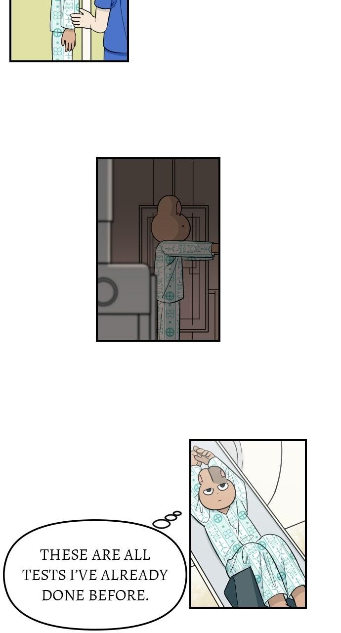 It’ll Be Okay Chapter 27 page 6 - 