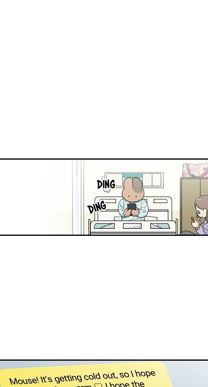It’ll Be Okay Chapter 27 page 7 - 